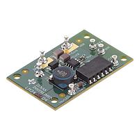 Texas Instruments LM3404MREVAL ບອດປະເມີນ LM3404MR EVAL BOARD