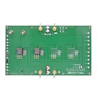 Analog Devices DC2959A-A ບົດທົດລອງຕົວຄວບຄຸມແຮງດັບໄຟຟ້າ - ຕົວຄວບຄຸມແຮງດັບໄຟຟ້າປ່ຽນສະຖານະ LTM4660 Demo Board PolyPhase 50A Hybrid