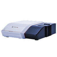 Anton Paar Litesizer DLS 101 ເຄື່ອງມືການກະຈາຍແສງແບບເຄື່ອນໄຫວ (0.3 nm to 10 μm; 175°)