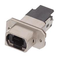 Molex 106250-0231 ອາເດັດເຕີ MXC-MT ADAPTER 1-PORT 8.3mm PITCH