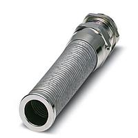 PHOENIX CONTACT 1415183 ຕິດຕັ້ງສາຍສະເໜີ G-INB-M25-M68N NEPDS-S