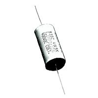 Cornell Dubilier (CDE) 935C2W10K-F Axial Leads POLY MET 200V 10uF