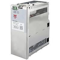 Carlo Gavazzi SPUBAT3A2 ຊວິດຊິ້ນສະພາບ DIN RAIL RACK ສຳລັບແບດເຕີຣີ 3.2Ah ສຳລັບ UPS