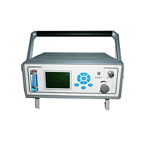 Wrindu RDWS-701 SF6 Intelligent Micro Water Tester (50 ～ 20000)