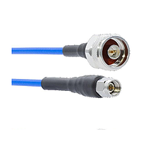 Tekbox SMAM-SMAF/100/RM141 ສາຍສັນຍານ RF (SMA-Male to SMA-Female cable, 100 cm, RM141)