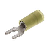 Molex 19115-0046 ສແປດ SNAP SPADE TERM 10-12AWG