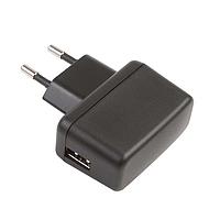 XP Power VFL05US050-EU-BB ປຸ່ມຕິດຕັ້ງຖາວອນ AC/DC WALL ADAPTER USB A 5V 5W