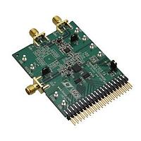 Analog Devices DC1057A ເຄື່ອງເພີ່ມເຄື່ອງຄວາມໄວສູງ LT6411 ຄວບຄຸມແລະ LTC2249 ADC ບອດລວມ