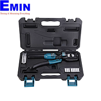 Xinchang Tools YQK-70 ທໍ່ໄຮໂດຼລິກ (60KN, 4-70mm², advanced)