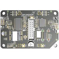 Skyworks Solutions Inc. SI828X-BAWB-KIT ຊຸດເຄື່ອງຂັບປັ່ນ Gate Driver KIT containing Si828x-AAWB-GDB, the eval