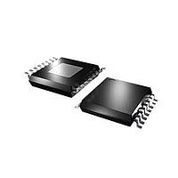 DIOO DIO5833XT16 ຕົວຂັບເຄື່ອງມອຕໍເດີ Dual-Bridge 15V, 1A, ຕົວຂັບເຄື່ອງມອຕໍເດີ Dual H-Bridge ມີການຄວບຄຸມກຳລັງກໍາລັງກະທົບ