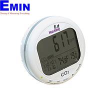 Spectrum Technologies A160 ເຄື່ອງບັນທຶກຂໍ້ມູນ Temp/RH/CO2 (15,999 data points)