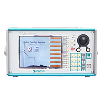 Ponovo PW41i‐standard version ຊຸດທົດສອບ Relay ປ້ອງກັນ