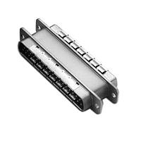 Spectrum Control 56-735-009-LI ການກຳນົດຕົວກັນກັບ J DSUB C37A