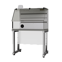 CHC lab A-SBWS-1200 ສະຖານີການດຸ່ນດ່ຽງຄວາມປອດໄພ (1200×690×1480)