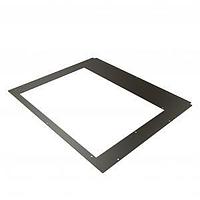 Hammond Manufacturing H1TC24BK ແຜ່ນ 24W BLK H1 ດ້ານບູຮາກອາກາດ