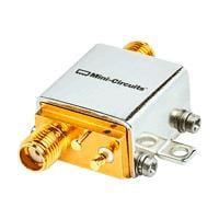 Mini-Circuits ZX60-02203LPN+ ເກັນ ບລອກ ອແມພລິຟາຍເລີຍ ສະຕະຣູດຕ່ຳ, 2000 - 20000 MHz, 50?