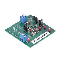 Texas Instruments TPS54478EVM-037 ຕົວຄວບຄຸມແຮງແສງ - ຕົວຄວບຄຸມສະໄວ TPS54478EVM-037