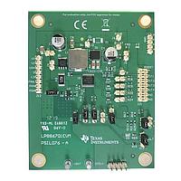 Texas Instruments LP8867Q1EVM ຫົວໜ່ວຍປະເມີນ LP8867Q1EVM