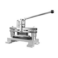 GESTER GT-N11 ເຄື່ອງຕັດຕົວຢ່າງ RCT