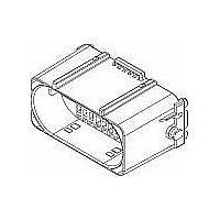 Aptiv 15317380 ຕົວເຊື່ອມ 40P M BLK CONN BASE GT 180/280SERIES