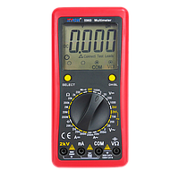 ETCR ETCR5960 Voltmeter ດິຈິຕອລ (AC/DC 2000V, AC/DC 200mA, 20MΩ, 2mF)
