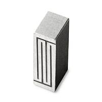 Pulse Electronics W3013 ເຄື່ອງຮັບສະຫນອງອັດຕະໂນມັດ ISM ເຄຣາມິກ ແນັນທິນາ