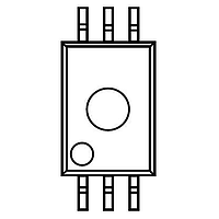 Renesas Electronics PS9308L2-V-AX MOSFET Output Optocouplers UVLO CREEP 8mm min. HS Switch .25us MAX.