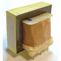 Triad Magnetics F-150P ຕົວແປກຳລັງ POWER TRANSFORMER 17.0Vcta.0.085A 115V PCB MOUNT/F-150P