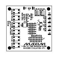 Analog Devices MAX5389EVKIT+ ຊຸດປະເມີນ Eval Kit MAX5389 (ຄູ່, 256-Tap, Volatil)