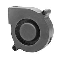 Sunon MF50151V2-1B00U-A99 ພູມລົມ DC Blower, 50x50x15mm, 12VDC, 540mW, 4200RPM, Vapo, Wire, Auto Restart, MagLev