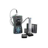 NOVOTEST T ເຄື່ອງທົດສອບຄວາມແຂງ