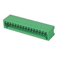 Amphenol Anytek OQ11B1810000G Headers 250 TB SOCKET RA