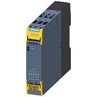 SIEMENS 3RQ10001LB00 ການຕໍ່ເຊື່ອມທີ່ຂັດເຄື່ອນບວກ COUPLING RELAY IM