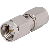 Amphenol SV Microwave SF2993-6001 ຕົວແປງ RF - ຊຸດ In Series SMA ຜູ້ຊາຍເຖິງຜູ້ຊາຍ