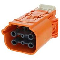 Aptiv 15525753 ຕົວເຊື່ອມຕໍ່ 3 ທາງ POWERPACK HV HES240 UI OBC