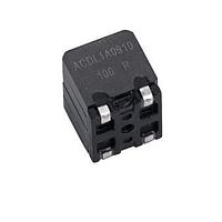 Eaton ACDL2V0910-4R7-R ອິນດັກເຕີສົດຄລາດ D ສຳລັບລະບົບສຽງ IND ClassD Ferrite 4.7uH 5.0A SMT 4Pad