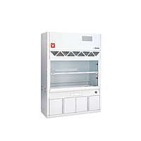 Yamato LDB-N150S Fume Hood (65W)