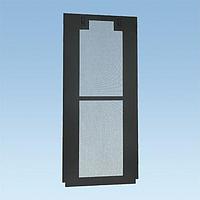 Panduit CNPP ຕຽງແລະຕູ້ຕຽງ CAB ກອງດ້ານ Side Panel PerfoRtd