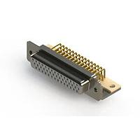 EDAC 634-M44-263-WN4 ຂໍ້ມູນສູງ D-Sub Connectors High Density D-Sub Connectors