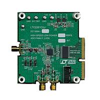 Analog Devices DC1369A-M ADC LTC2262-14: 14-bit, 150Msps ADC, LVDS Ou