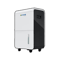 DeAir OS-50 ເຄື່ອງລະບາຍຄວາມຮ້ອນ Olmas (2.5 kg/h)