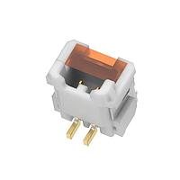 Molex 505575-0250 ຮອດເດີແລະຮ້ອງສາຍ 2.0W/B SMT VT PLUG 2CKT NAT G076 WKP