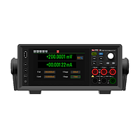 ITECH IT2801 ໜ່ວຍງານວັດແທກແຫຼ່ງ (1CH, 1000V, 1A, 20W)