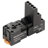 Weidmuller 7760056264 ຮອກເຊັດ Relay SCM 4CO ECO