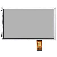 Microtips Technology MTD0900GZK-1 ຈໍ TFT LCD 9 ນິ້ວ TFT TPS 1024 x 600 450 nit