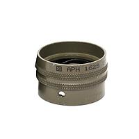 Amphenol Industrial PT05A-14-18S ຕົວເຊື່ອມ CONNPLUG