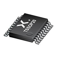 Nexperia 74AHCT244APWJ Buffers & Line Drivers ບັບເຟີ/ລາຍນ໌ໄດເຣີອອກຕາລ buffer/line driver; 3-state