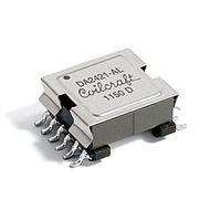 Coilcraft DA2421-ALD Flyback DA2420 SMT Flyback ສຳລັບ ST Micro STE12PS