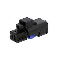 Aptiv 211PC022S0149 ຕົວເຊື່ອມ 2 ທາງ F 1.5 SICMA Mini Sealed Connector